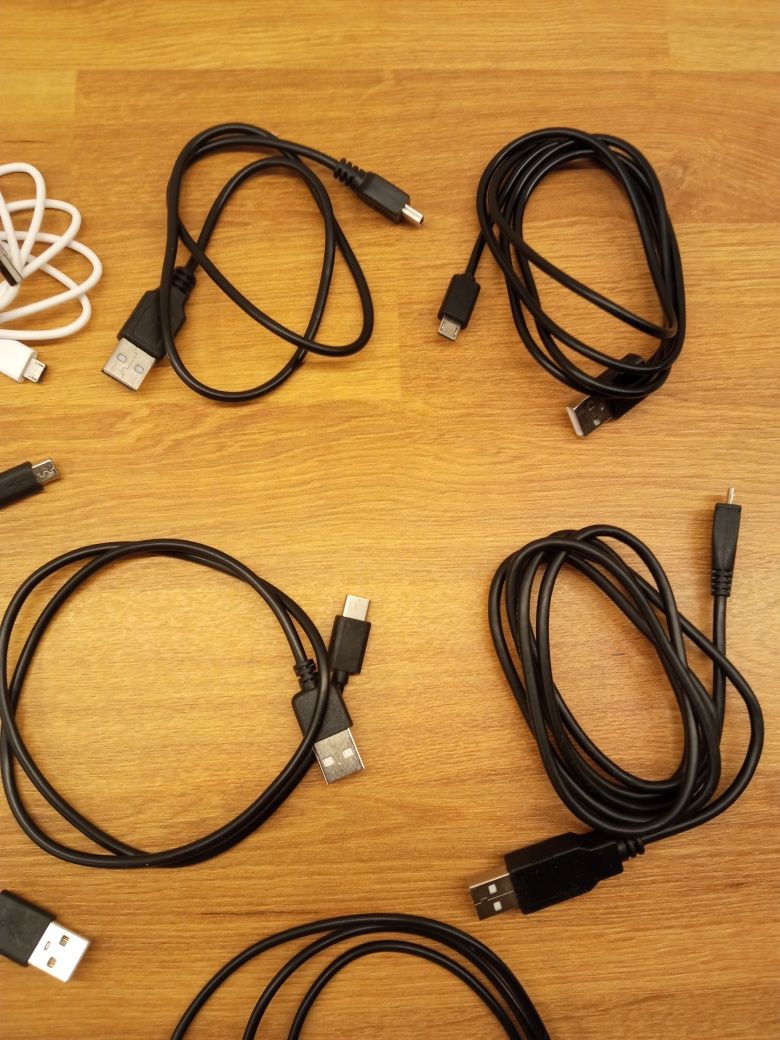Kabel USB, oryginał, bds