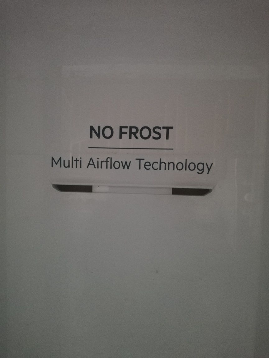 Frigorífico combinado