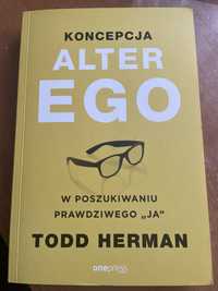 Koncepcja Alter Ego Todd Herman