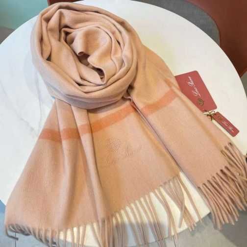 Szalik męski damski Loro Piana 328743