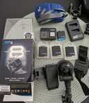Kamera Go Pro Hero 8 Black - super zestaw