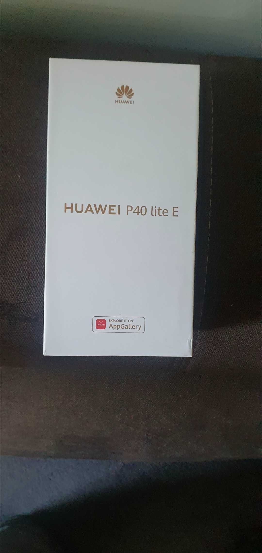 Smartfon Huawei P40 Lite E 4 GB / 64 GB