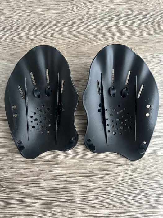 Ласти, лопатки для басейну