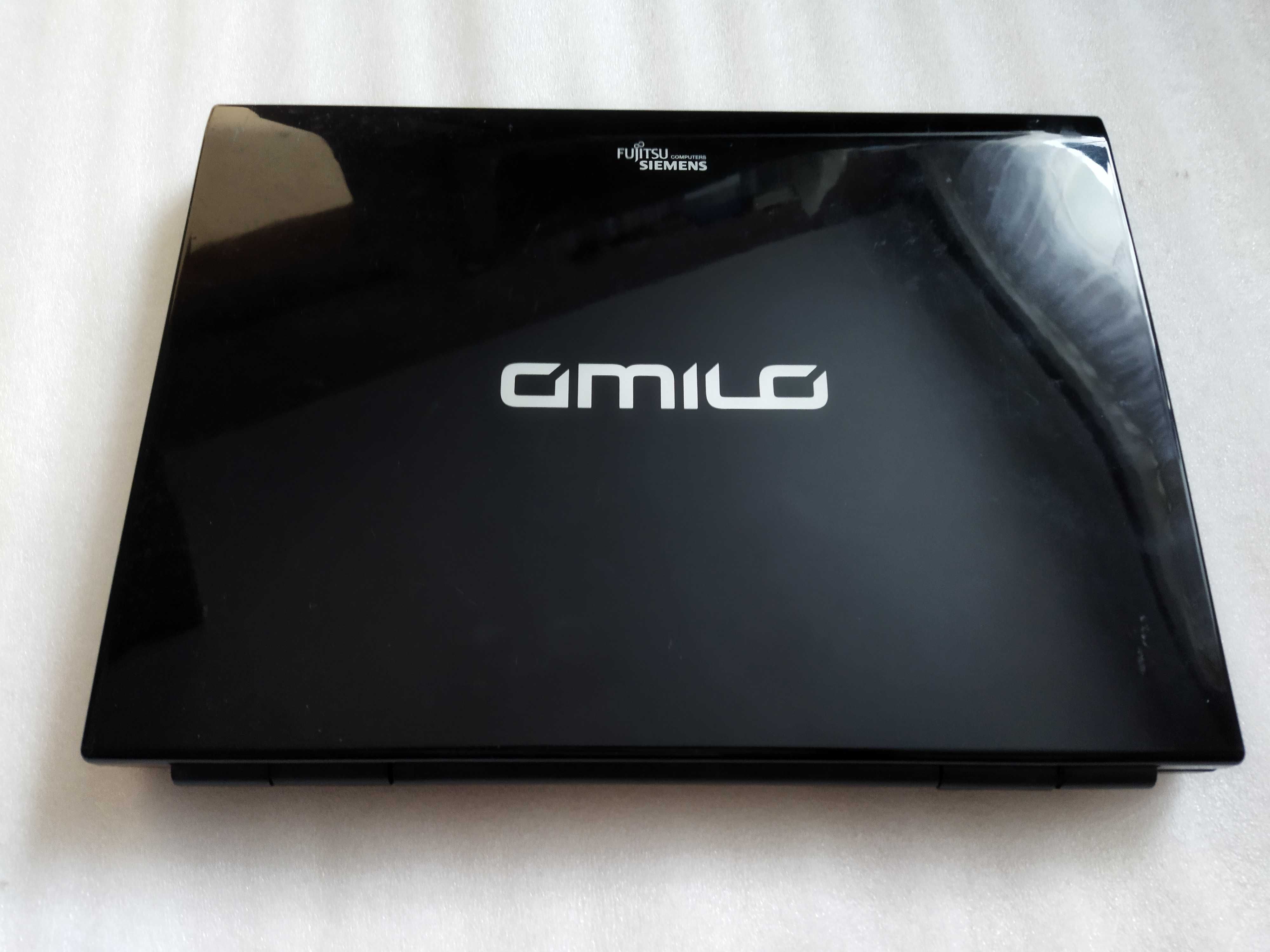 Laptop Fujitsu Simens Amilo Pi3540