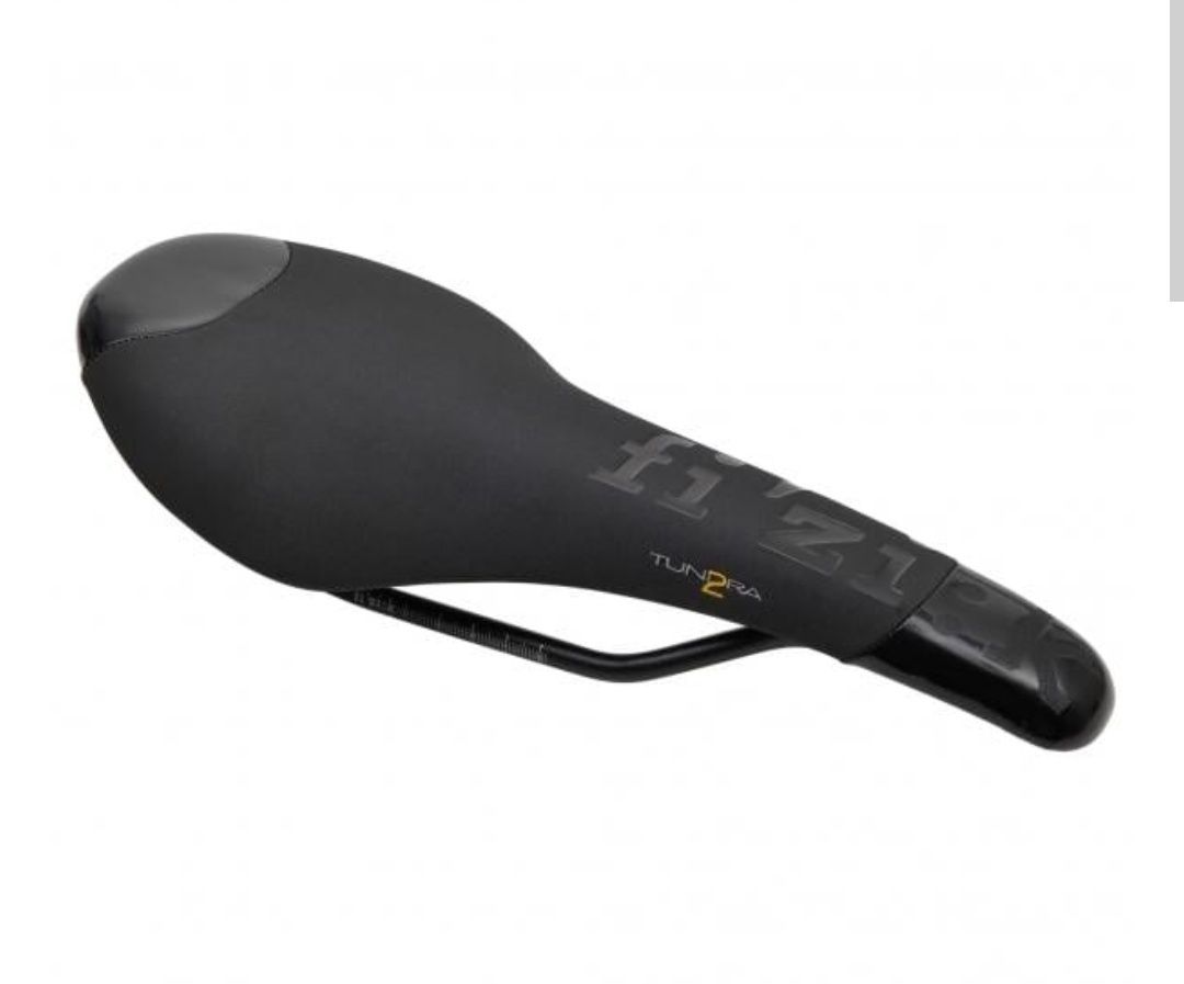 Siodełko MTB fizik thundra 2