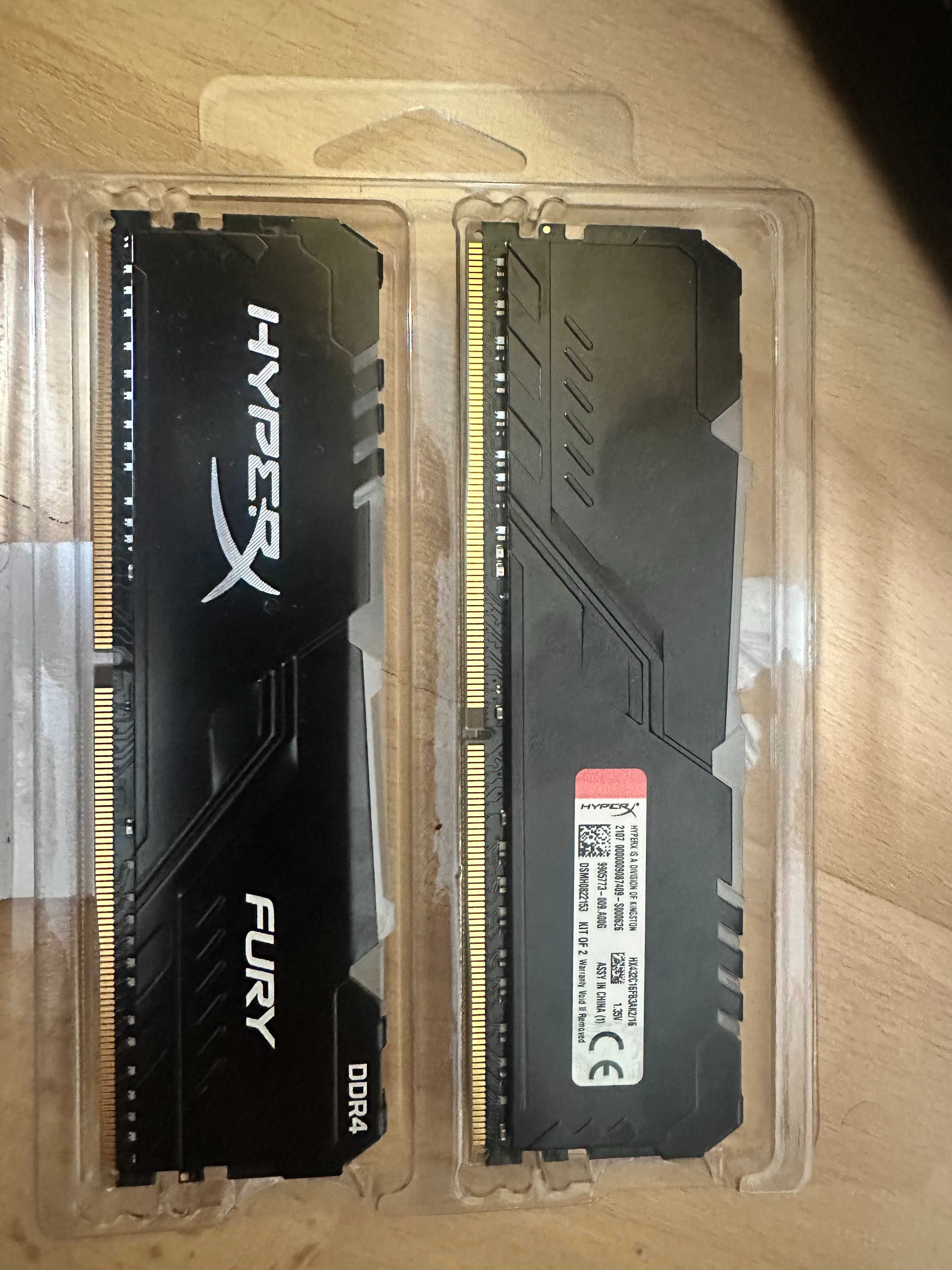 Płyta główna mini-ITX Gigabyte GA-Z270N + i7-6700k + 16gb Ram HyperX