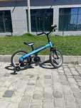 Велосипед дитячий Ninebot Kids Bike 16 Blue