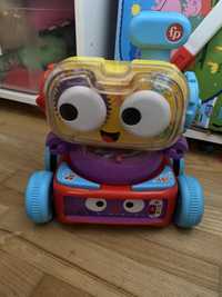 Robot fisher price