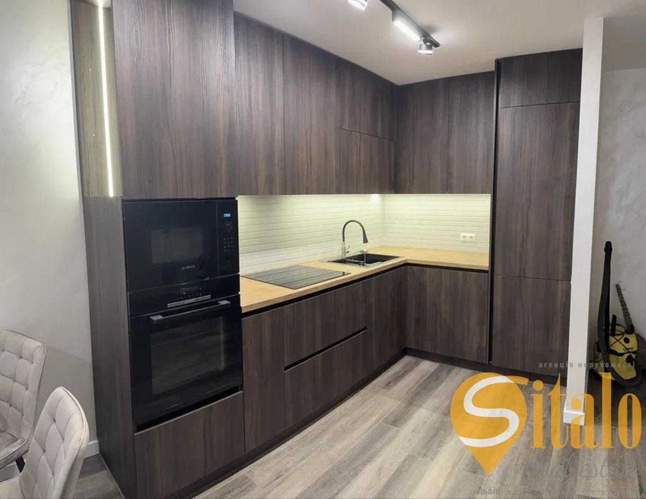 Оренда 1 кімнатної квартири, вулиця Рудненська, ЖК Ріел Сіті