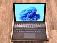 Microsoft Surface Pro 6 Platinum I5 8GB 256GB
