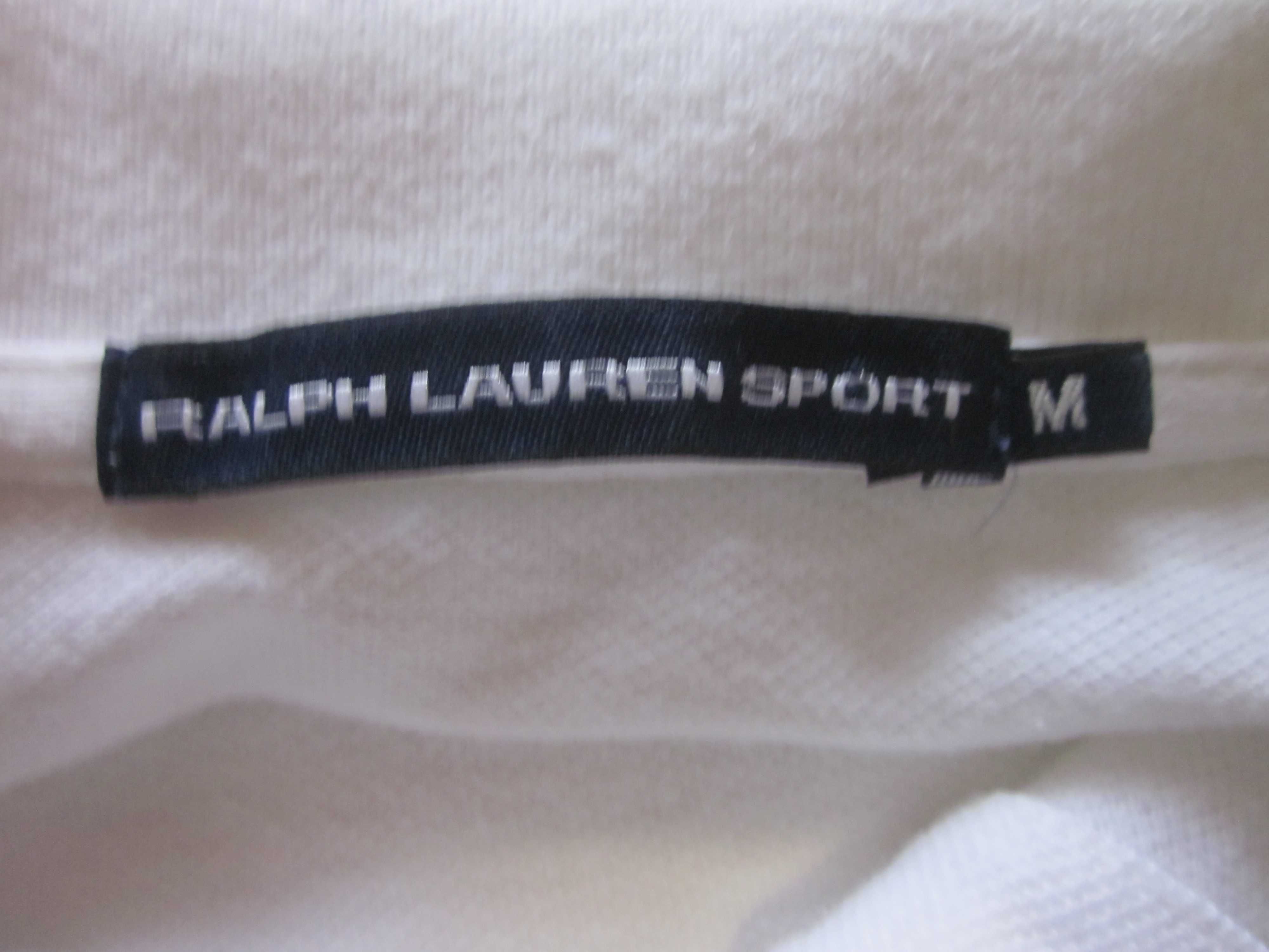 Футболка polo sport ralph lauren s