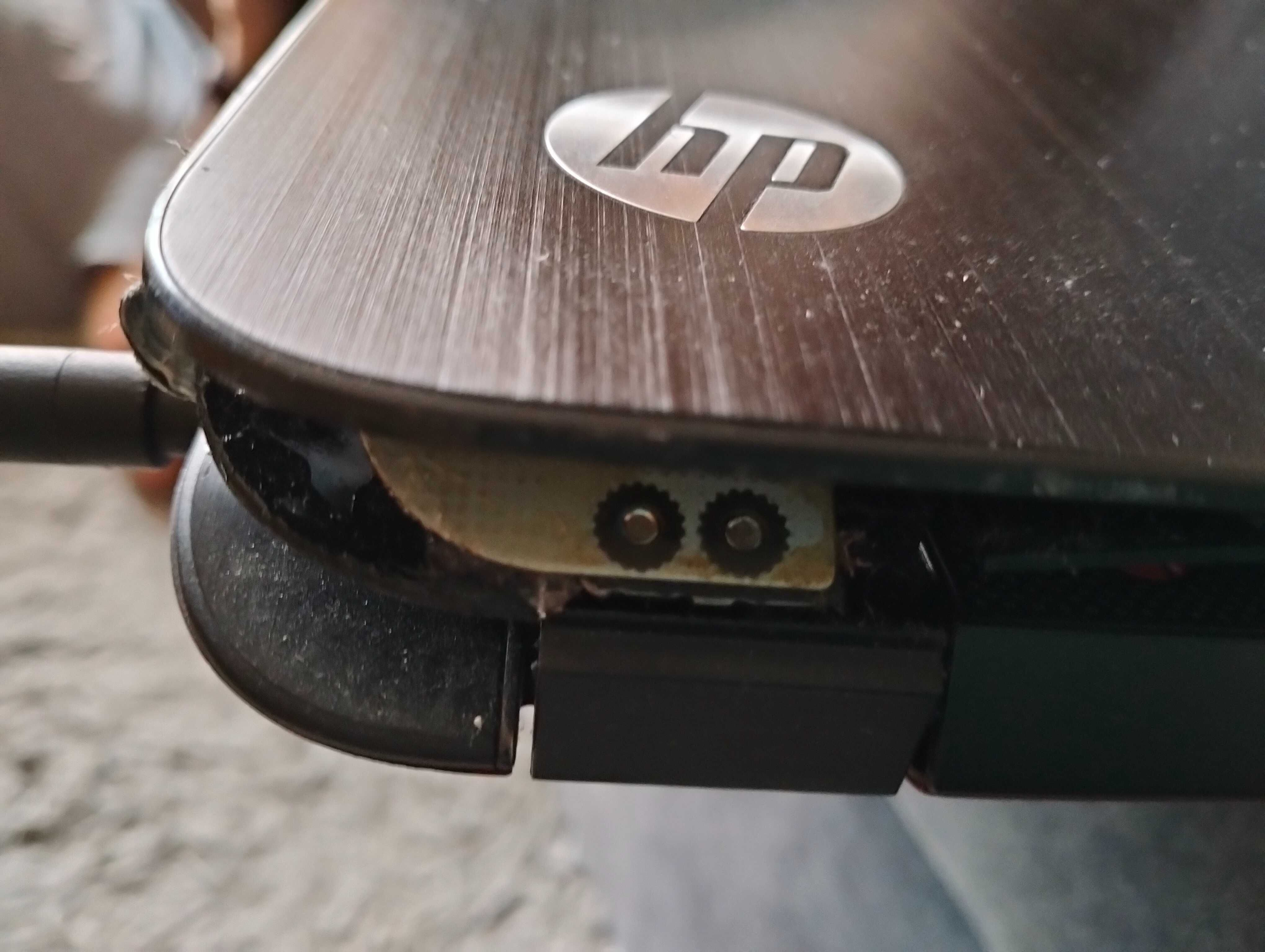Computador HP Notebook