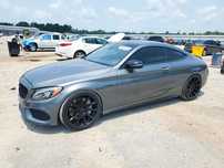 Mercedes-Benz Klasa C 3.0L 4Matic Automat 43 AMG