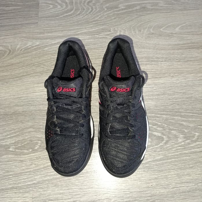 Кросівки Asics Gel-rally Gs 1044a015 оригінал