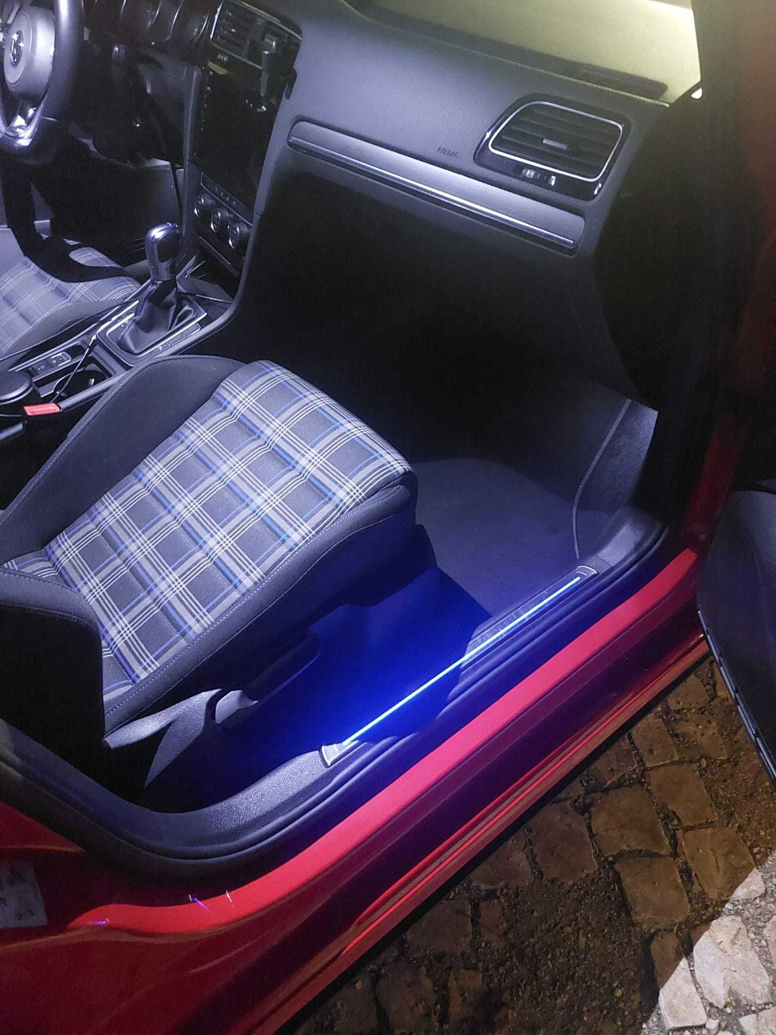 VW Golf 7.5 GTE (204 cv Plug-In)