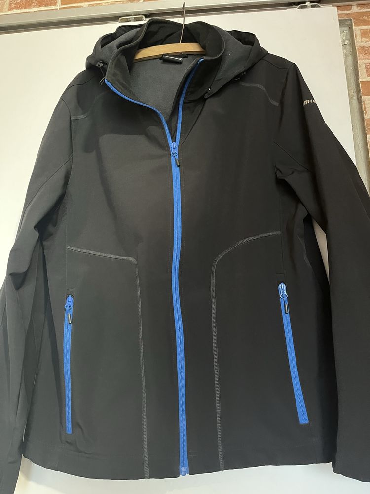 Kurtka męska softshell XXL Icepeak