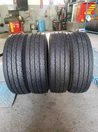 Para opon 195R14C 106/104R Firestone VANHAWK