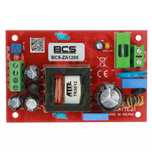 Zasilacz impulsowy BCS-ZA4802 48V 2A do kamer CCTV, KD i inne.