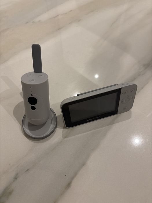 niania elektroniczna Philips Avent SD923