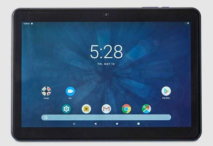Планшет  ONN  10.1 андроид 9