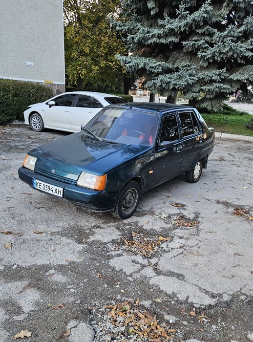 Славута ЗАЗ 1103
