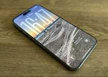 Apple iPhone 15 Pro Max 256gb, 94% kondycji baterii, bez rat, jak nowy