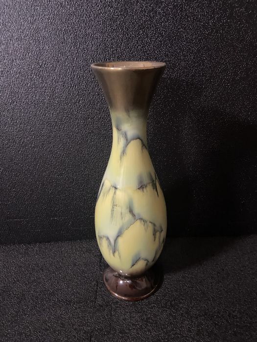 Jarra em faiança anos 60