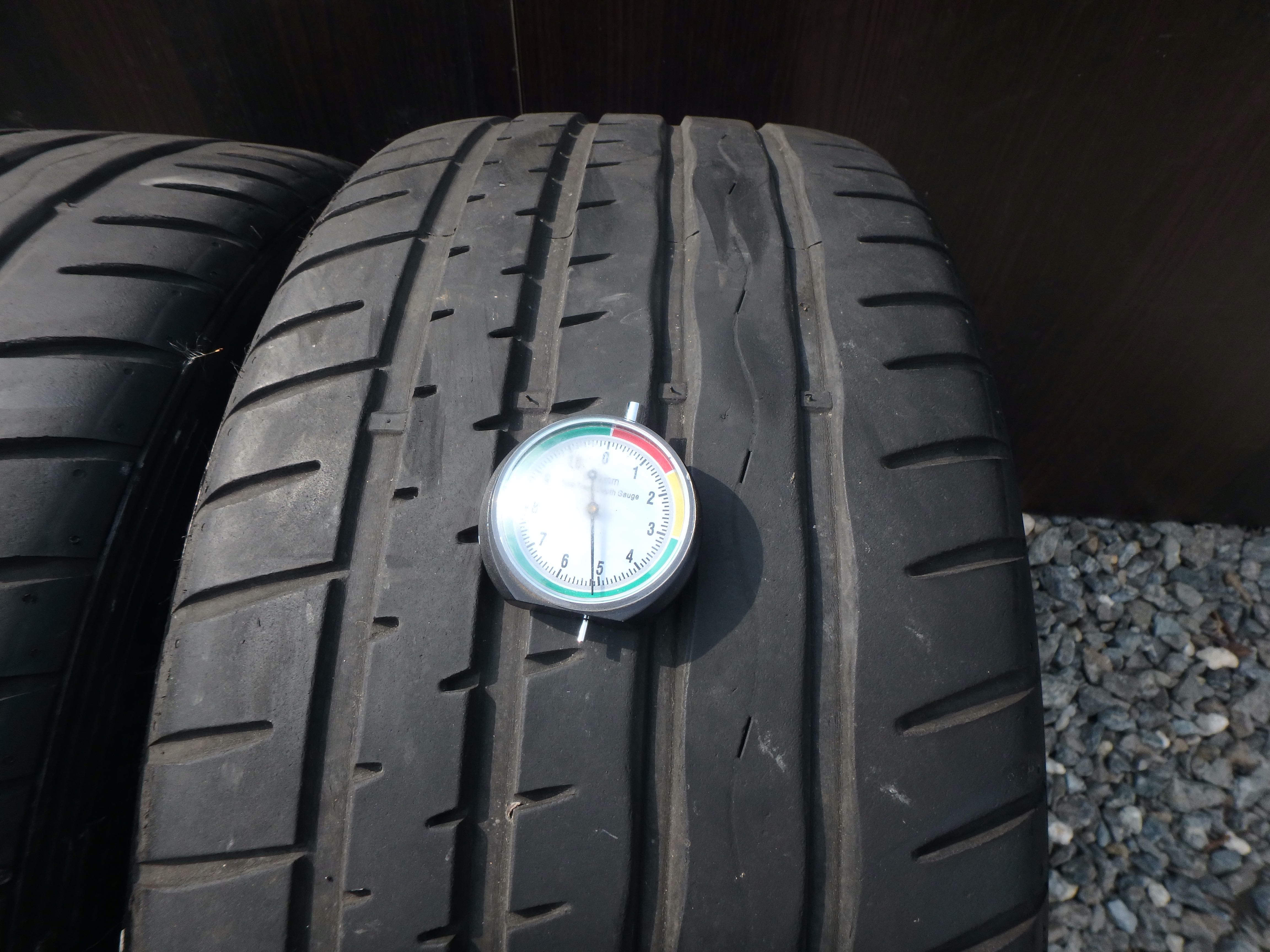 235/35r19  235/35/19  Hankook Ventus S1 EVO  91Y  2x