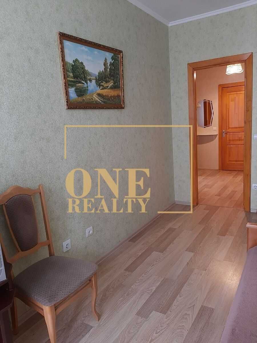 Продаж 1к кв 51 кв.м Дарницький, Відеоспостереження, Меблі та техніка
