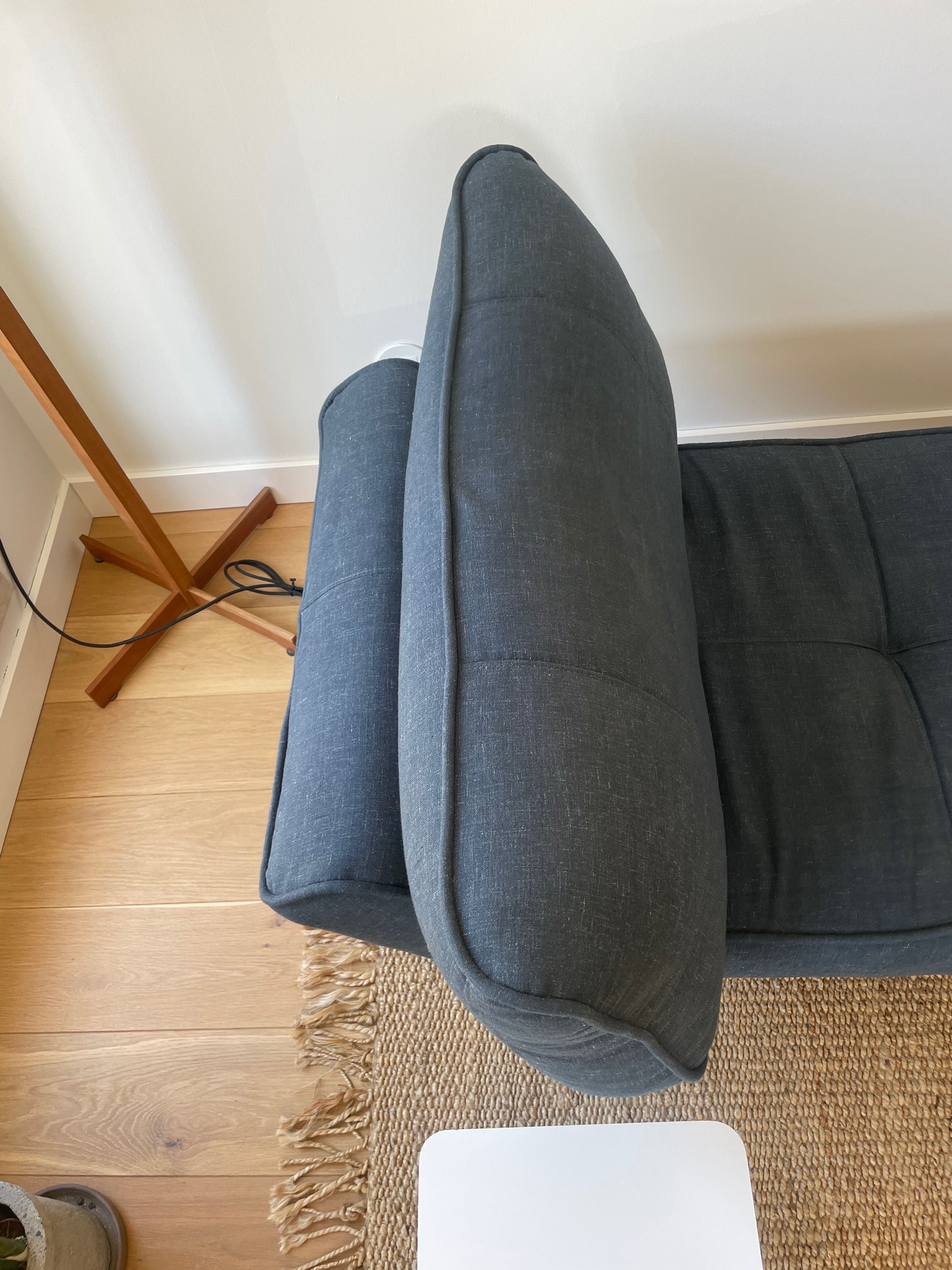 Sofa Innovation living navy