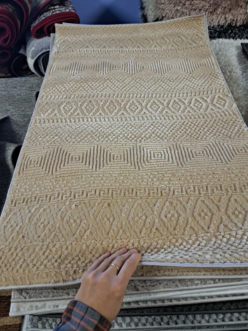 Dywan dywanik 60x100 różne kolory I wzory