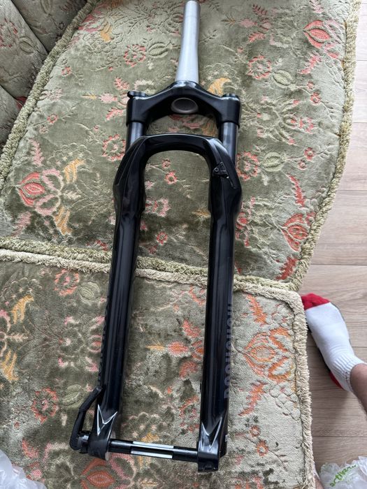Rock Shox Judy SL 100mm bost 110 os 15mm