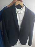 Blazer e Camisa selected homme