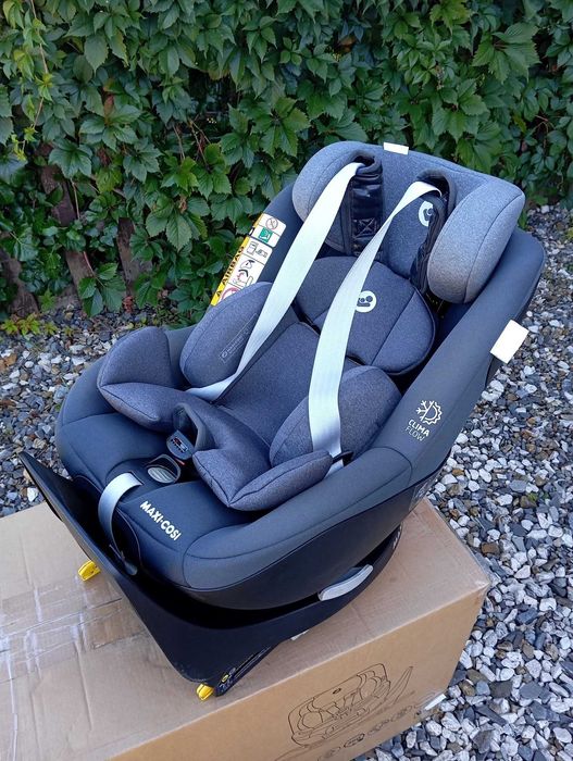 fotelik samochodowy Maxi - Cosi Mica Pro Eco i-Size do 18kg