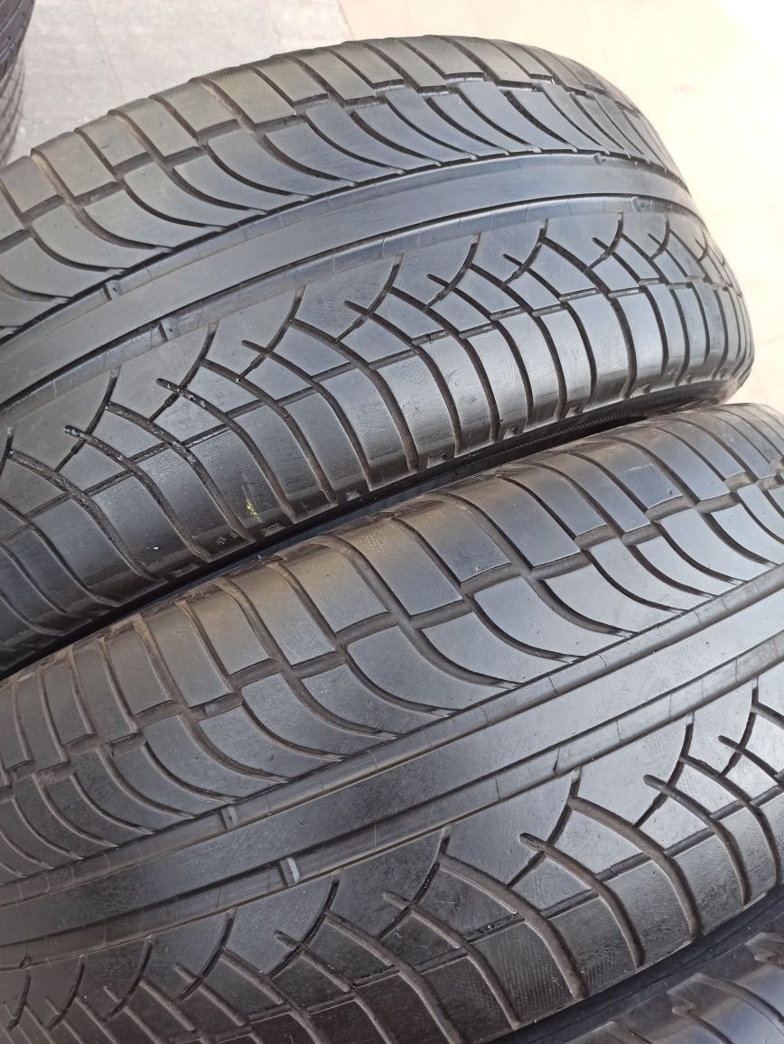 Летняя резина 255/50 R20 Michelin Diamaris