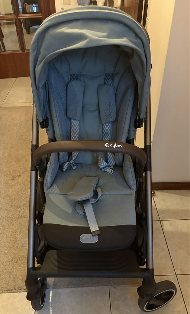 Carrinho Cybex Balios Lux