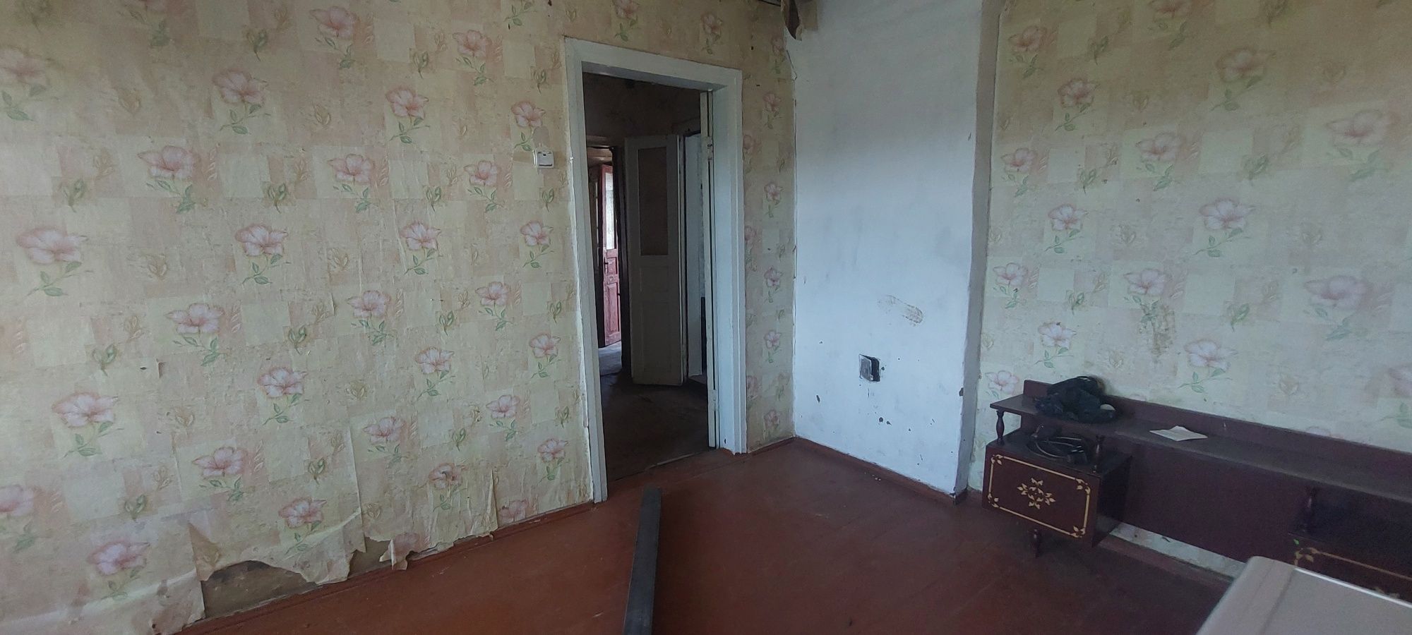 Продам дом в Солоницевке (п.Ольшаны)