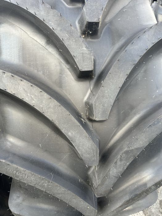Opony 600/65r28 Vredestein Traxion XXL Nowe