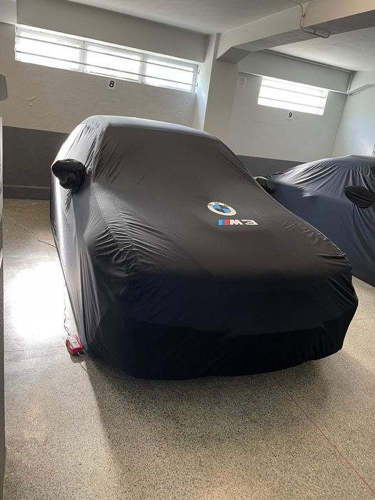 Coberturas Auto Interior e Exterior e Defletores de Vento Ca