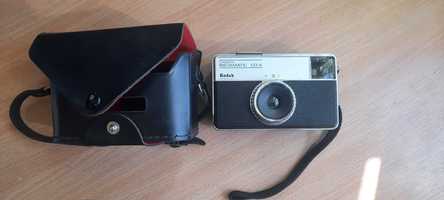 Kodak Camara Instamatic 133-X