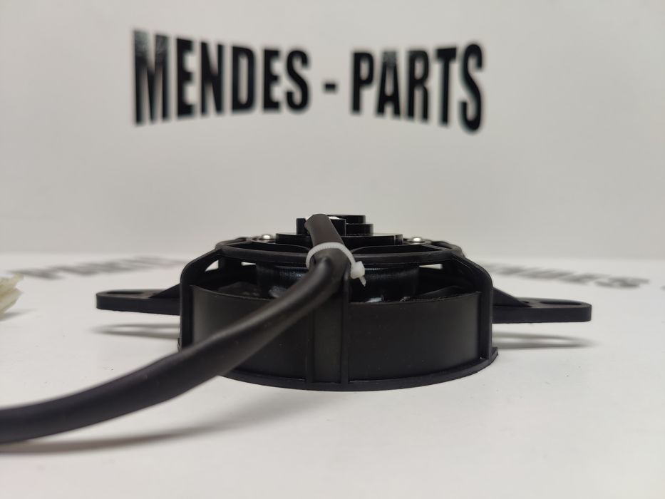 Ventoinha de moto kart buggy universal