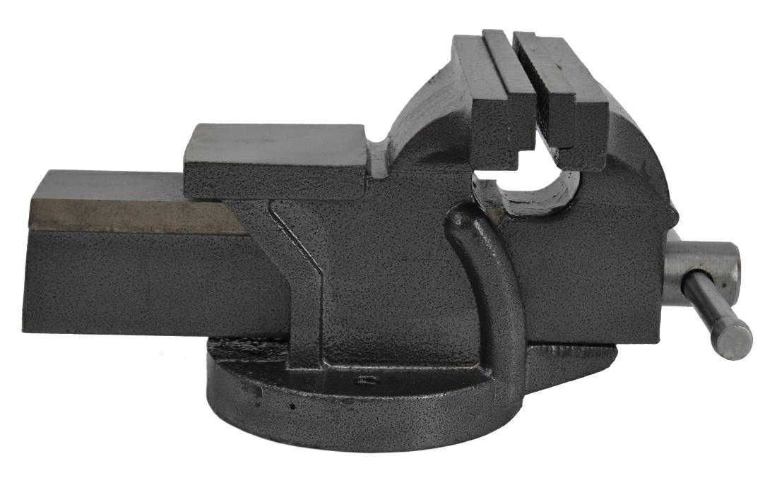 Imadło Stałe LEKKIE 8"/200mm AWTOOLS