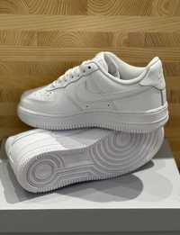 Nike Air Force 1 Low '07 White36.5