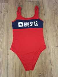 Bikini strój kąpielowy jednoczęściowy  Big Star 36 S
