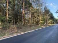 Działka budowlana