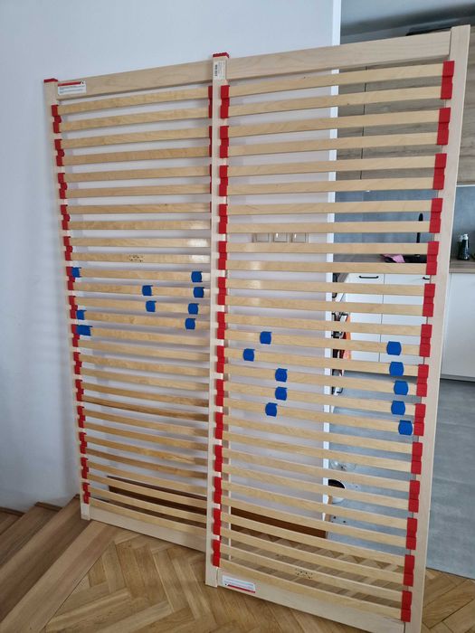 Stelaże pod materac 80×200