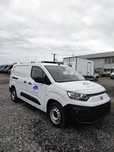 Wynajem pojazdu Fiat Doblo Cargo