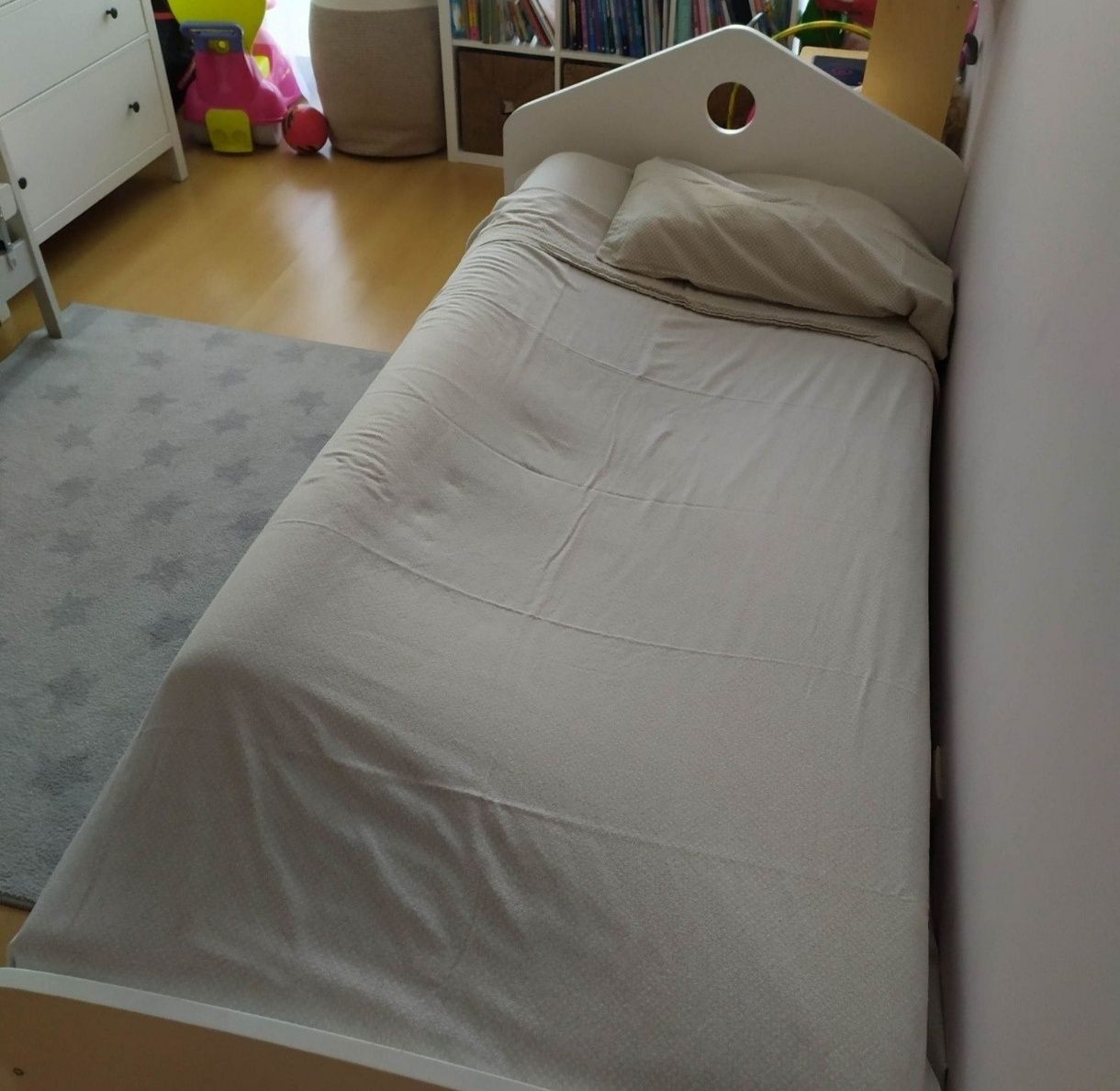 Cama para criança