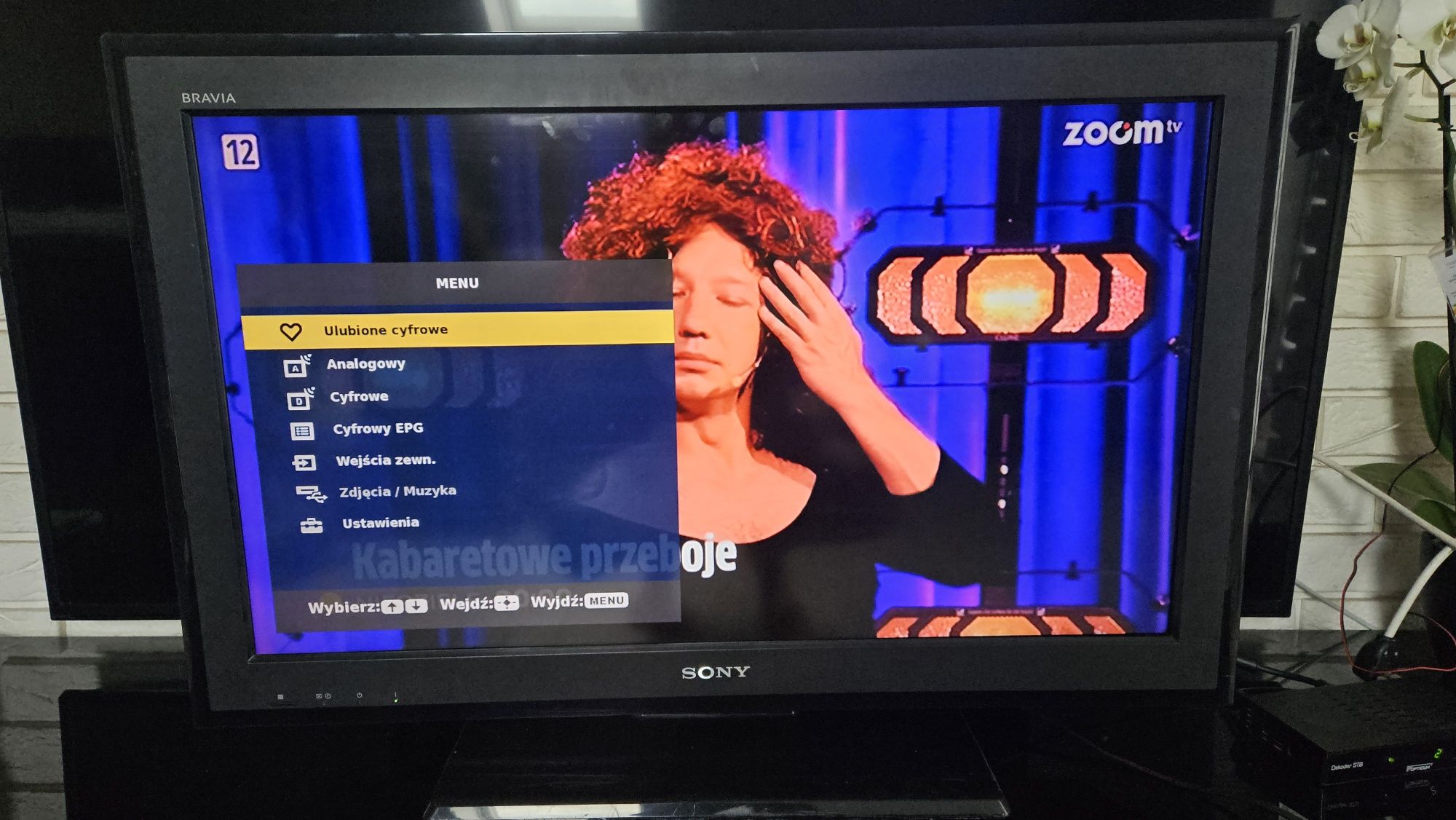Telewizor SONY 32"