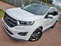 Ford EDGE !!!4x4!!Hak!!!Faktura Vat-Marża!!!